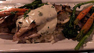 Enzo's Bistro and Bar Rancho Mirage food