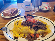 Ihop food