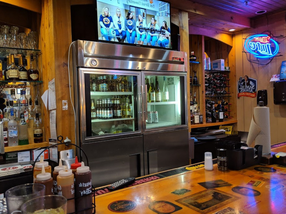 restaurant image