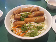Little Saigon Cafe food
