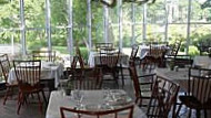 The Farmhouse at Turkey Hill food