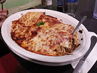 Snappys Italian Pizzeria food