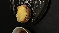 Union Wood fired Grill food