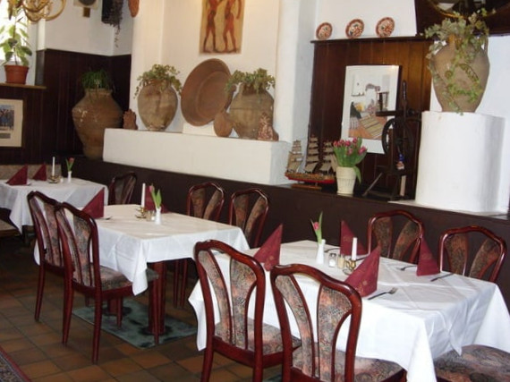 restaurant image