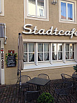 Stadtcafé Höll inside