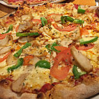 Luigi's Pizza food