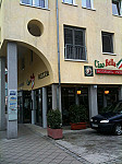 Pizzeria Ciao Bella outside