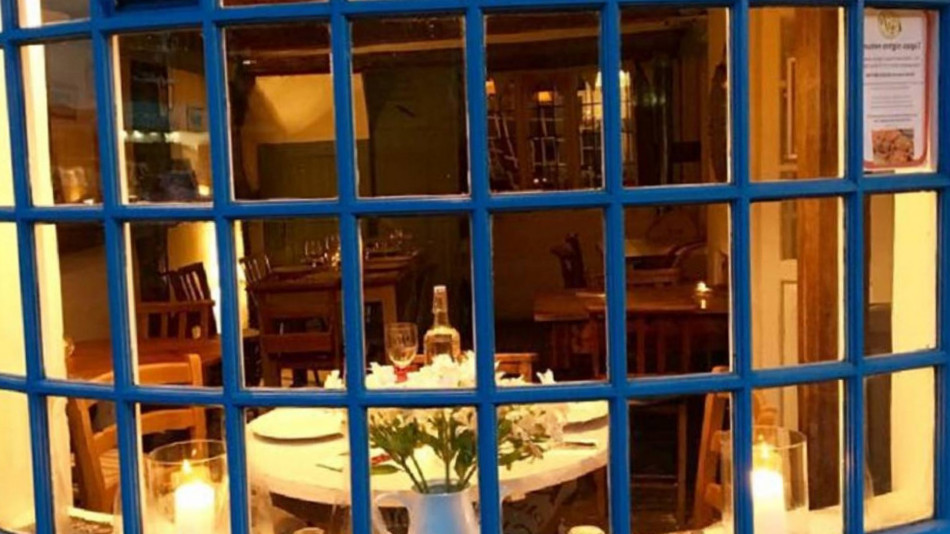 restaurant image