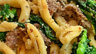 Pellino's Ristorante food