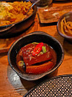 Waeng Izakaya food