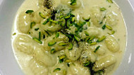 Enotria Wine Bar food