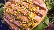 Enotria Wine Bar food