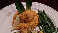 Bahama Breeze food