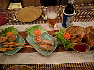 Mekong food