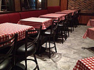 Filippi's Pizza Grotto inside