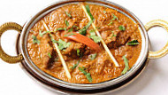 Chettinad Restaurant food