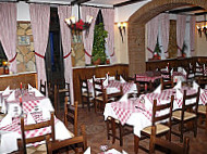 Trattoria Pizzeria Il Girasole food