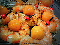 Häppchen Essen Fingerfood & Catering inside