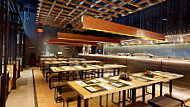 Wagamama Midtown food