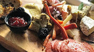 Saltwood – Charcuterie & Bar food