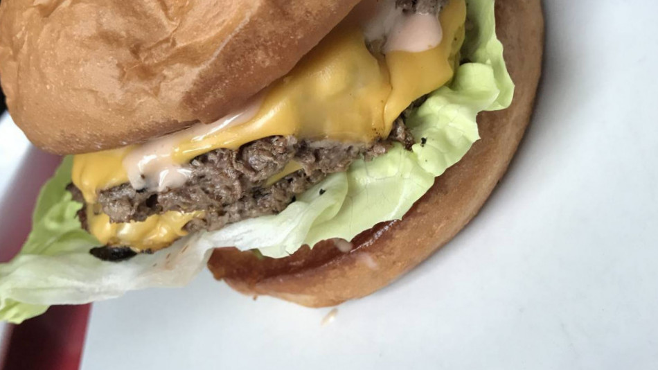 Umami Burger - Los Feliz