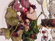 Genesee Valley Club food