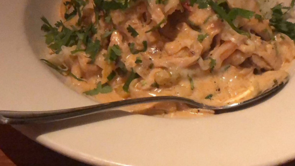 J Alexander's Dunwoody