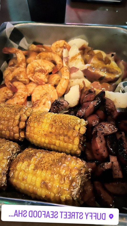 Duffy Street Seafood Shack