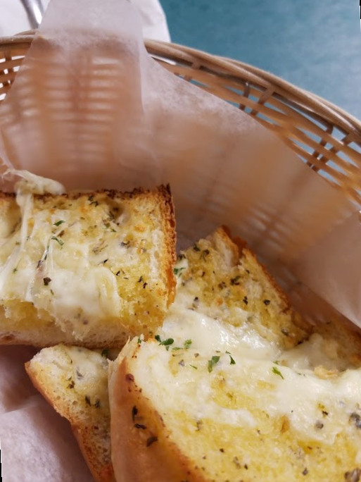 Rinaldi’s Italian Specialties