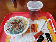 Yummy J House food