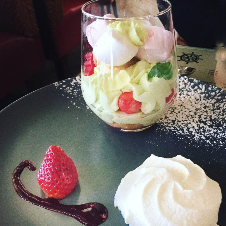 Brasserie Paris-Dieppe