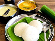 Perumal Stall food