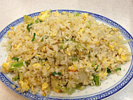 Han Court Chinese Restaurant food