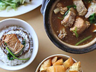 Yee Heong Bak Kut Teh food