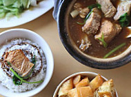 Yee Heong Bak Kut Teh food