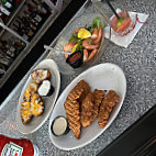 Juliano's Pub Grill food