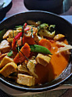 Removed: Nikita's food