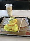 Mcdonald's food