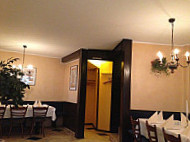 Taverne Odysseus Sotos Arabatzis inside