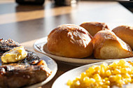 Golden Corral Buffet Grill food