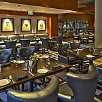 Park Grill - Le Meridien San Francisco food