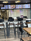 Taco Bell inside