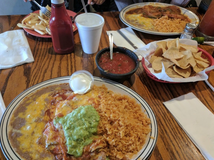 restaurant image