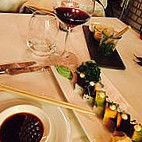 Fux Restaurant & Steakhouse food