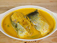 Patin Tempoyak D' Pulai food