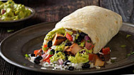 Qdoba Mexican Eats food