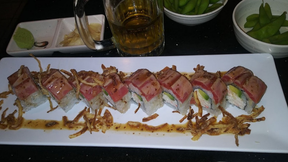 Kyotori Japanese