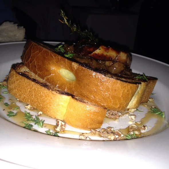 Pappas Bros. Steakhouse