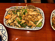 Thai Village food