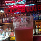 Red Dog Saloon food